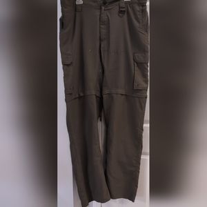 Boy Scouts uniform Switchbacks